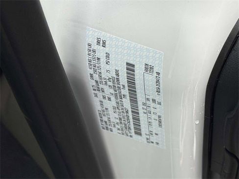 New 2025 Ford Transit 250 Base image 20