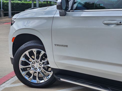 Used 2023 Chevrolet Tahoe Premier RWD image 6