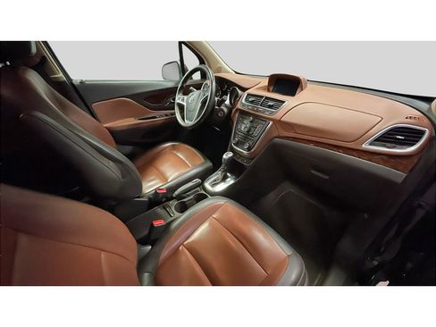 Used 2014 Buick Encore Leather image 18