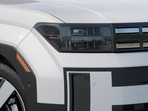New 2025 Hyundai Santa Fe Limited image 9