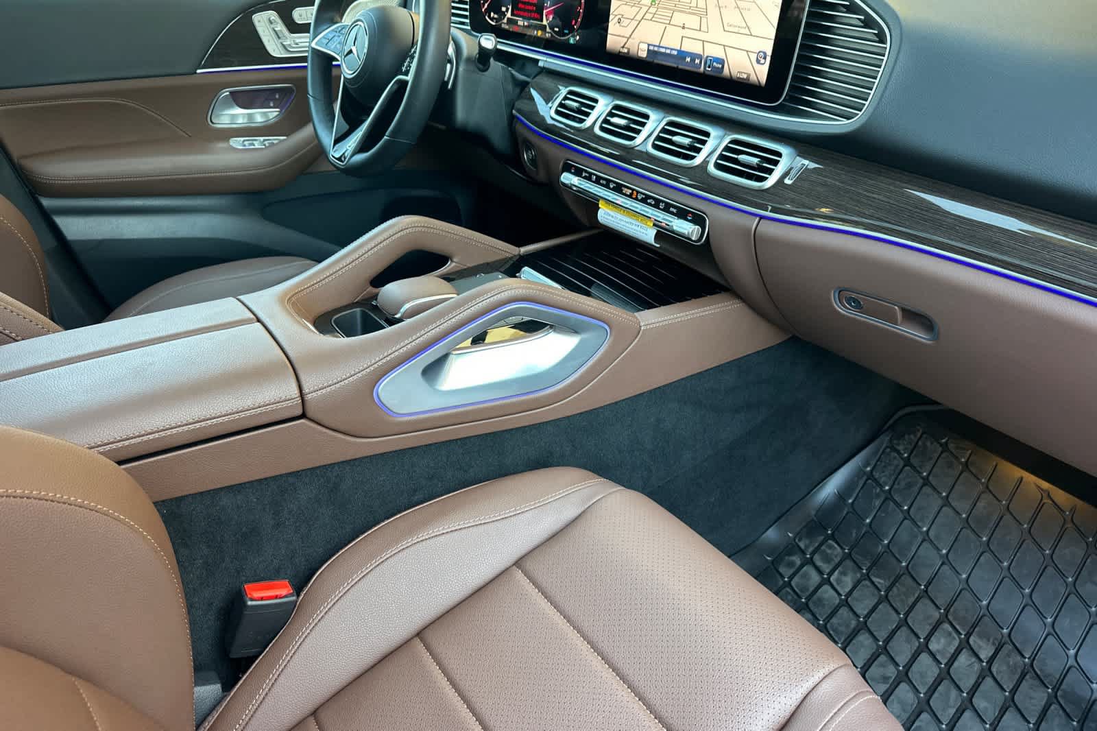Certified 2026 Mercedes-Benz GLE 350 4MATIC image 15