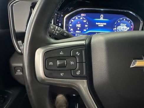 Used 2024 Chevrolet Silverado 2500 LT w/ All Star Edition AWD/4WD image 39