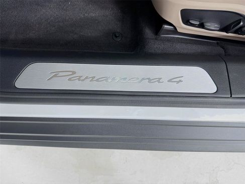 New 2026 Porsche Panamera 4 AWD/4WD image 10