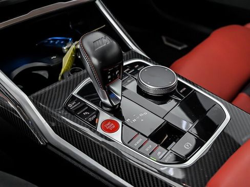 Used 2023 BMW M3 Competition w/ Executive Package RWD image 31