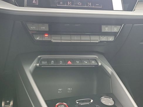 New 2026 Audi S3 Premium AWD/4WD image 16