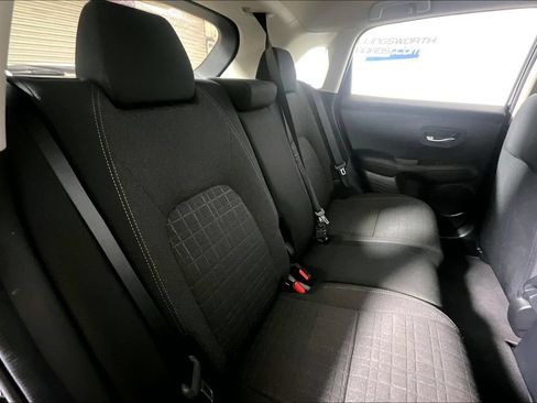 Used 2025 Honda HR-V LX image 22