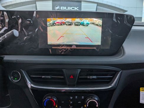 New 2026 Buick Encore GX Sport Touring w/ Comfort Package image 15