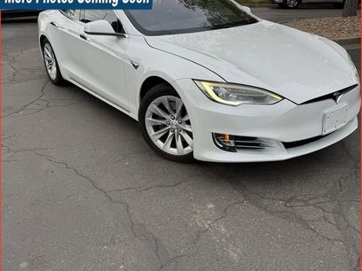 Used 2020 Tesla Model S Long Range