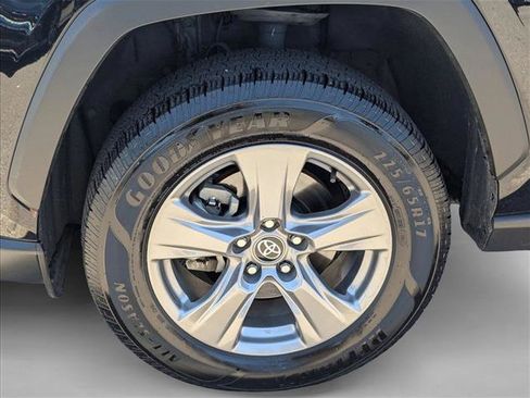 Certified 2024 Toyota RAV4 LE AWD/4WD image 23