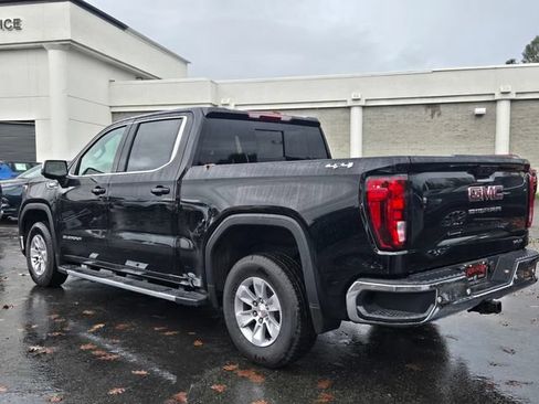 New 2026 GMC Sierra 1500 SLE w/ Preferred Package AWD/4WD image 6