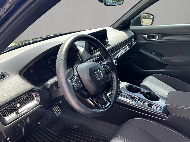 Used 2024 Honda Civic Sport image 14