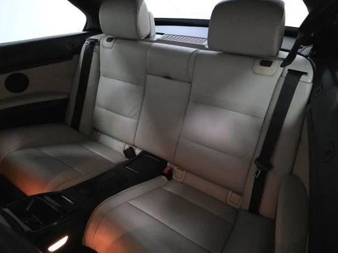 Used 2013 BMW 328i Convertible w/ Premium Pkg image 12