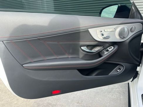 Used 2023 Mercedes-Benz C 43 AMG C 43 AMG image 19