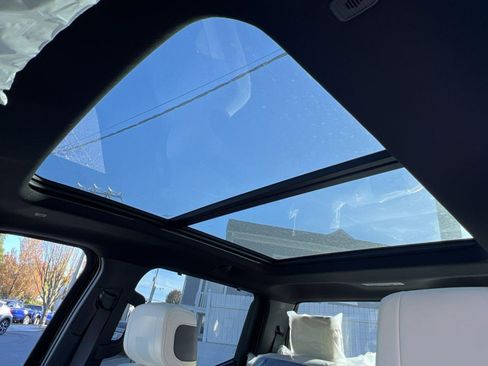 New 2024 Toyota Tundra 1794 Edition image 24