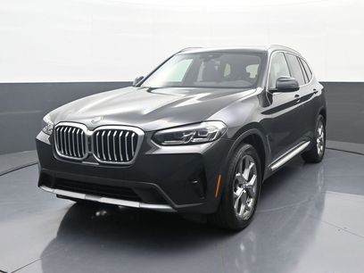 Used 2024 BMW X3 xDrive30i