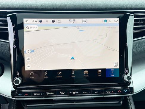 New 2026 Jeep Grand Wagoneer Limited w/ Premium Group II image 34