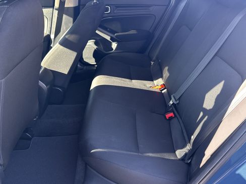 Used 2025 Honda Civic LX image 21