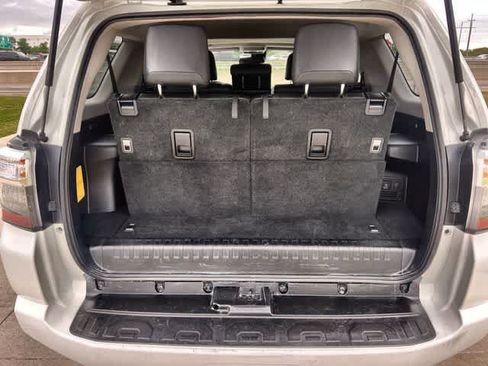 Used 2023 Toyota 4Runner SR5 Premium w/ Moonroof Package image 20