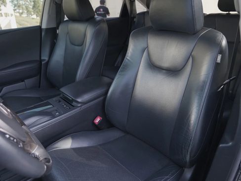 Used 2014 Lexus RX 350 FWD w/ Navigation Package image 6