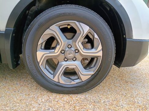 Used 2018 Honda CR-V EX image 16