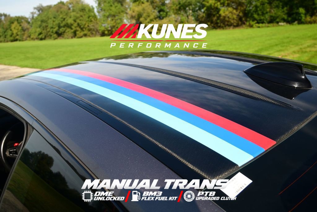 Used 2021 BMW M4 Coupe RWD image 17