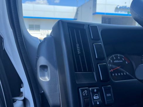 New 2025 Chevrolet Low Cab Forward RWD image 21