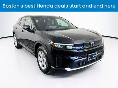 Used 2024 Honda Prologue EX