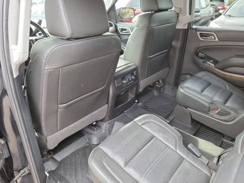 Used 2020 GMC Yukon XL Denali w/ Open Road Package AWD/4WD image 10