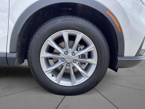 Used 2024 Honda CR-V EX image 23