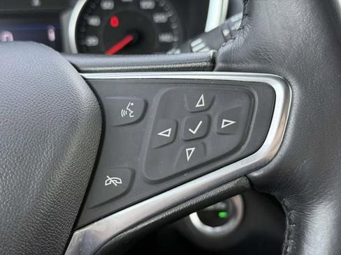 Used 2020 Chevrolet Equinox LT w/ Driver Convenience Package FWD image 22