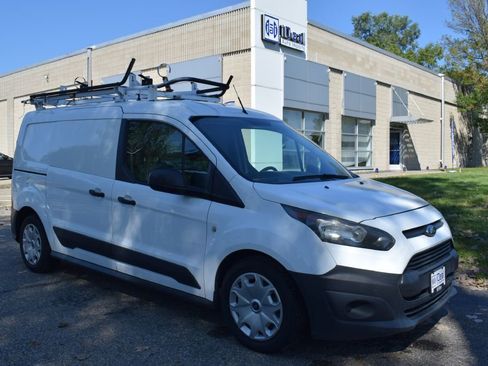 Used 2015 Ford Transit Connect XL image 1