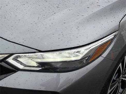 Certified 2023 Nissan Sentra SR w/ Trunk Package image 14