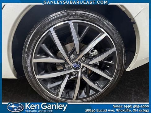 Used 2024 Subaru Impreza 2.0i Sport image 24