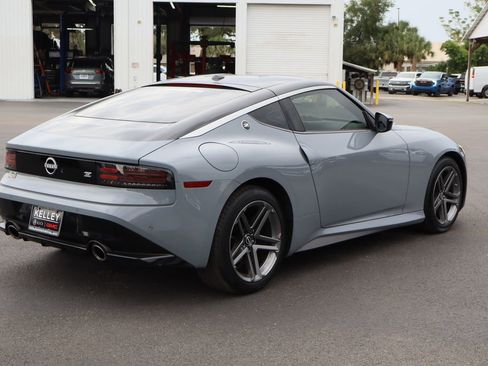 Used 2023 Nissan Z Sport w/ Floor Mat Package image 8