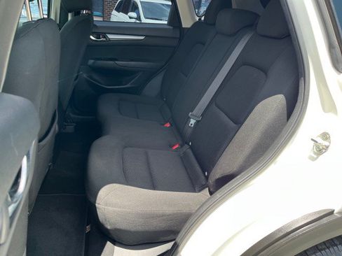 Used 2020 MAZDA CX-5 Sport FWD image 14