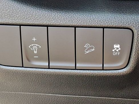 Used 2023 Hyundai Kona N Line w/ Cargo Package FWD image 25