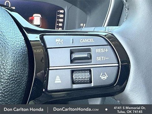 New 2026 Honda Pilot EX-L image 24