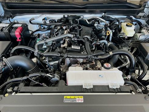 New 2026 Toyota Tacoma SR5 AWD/4WD image 8