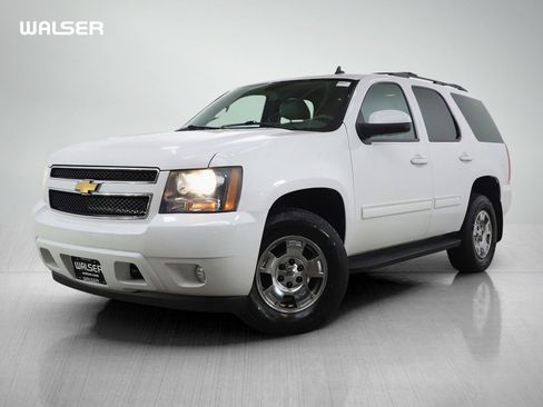 Used 2012 Chevrolet Tahoe LT image 1