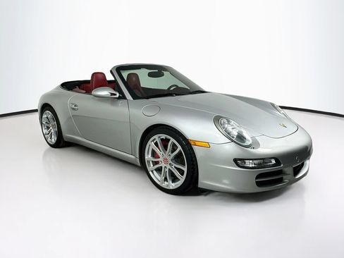 Used 2008 Porsche 911 Carrera S RWD image 20