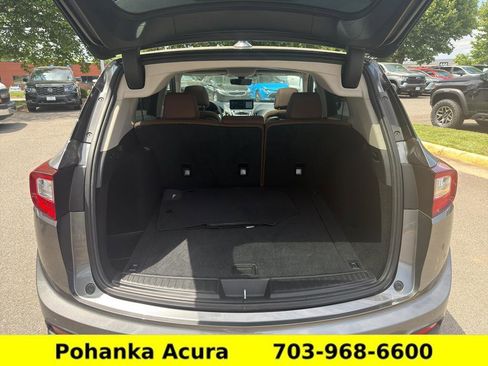 Certified 2023 Acura RDX AWD w/ Technology Package image 27