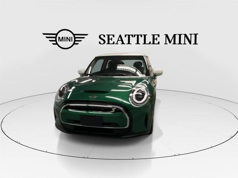 Used 2022 MINI Cooper SE FWD image 4