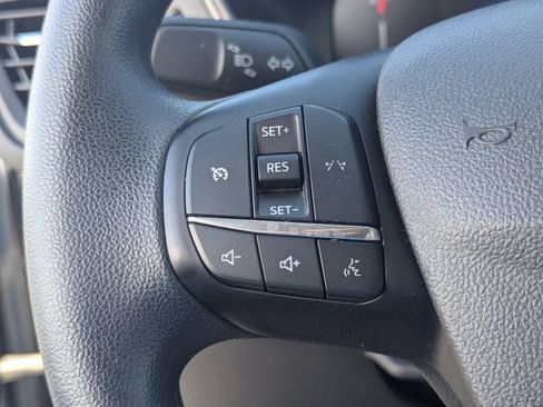 Used 2025 Ford Escape Active AWD/4WD image 19