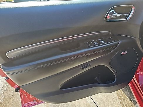 Certified 2018 Dodge Durango GT w/ Premium Group image 16