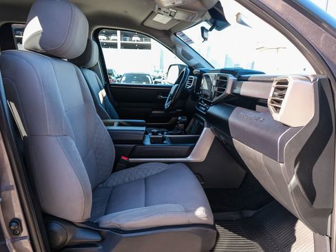 Used 2023 Toyota Tundra SR5 w/ TRD Off-Road Package AWD/4WD image 19
