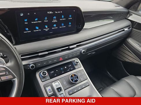 Used 2025 Hyundai Palisade Calligraphy AWD/4WD image 31