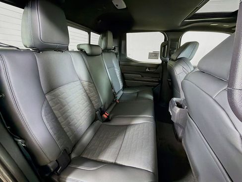 New 2026 Toyota Tacoma TRD Off-Road AWD/4WD image 23