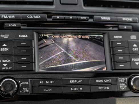 Used 2012 MAZDA CX-9 Touring w/ Moonroof & Bose Audio Pkg image 18