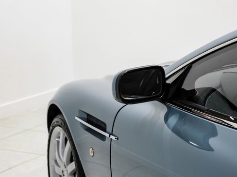 Used 2006 Aston Martin DB9 Volante image 38