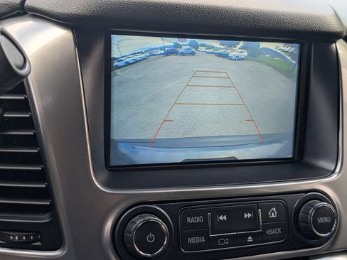 Used 2020 Chevrolet Tahoe LS w/ Max Trailering Package AWD/4WD image 19